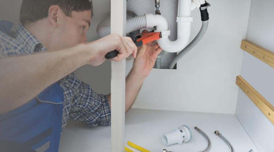 Professional septic pumping service in Kearney, NE